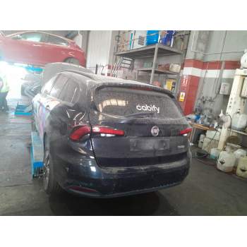 fiat tipo station wagon (356_, 357_) del año 2019