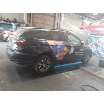 fiat tipo station wagon (356_, 357_) del año 2019