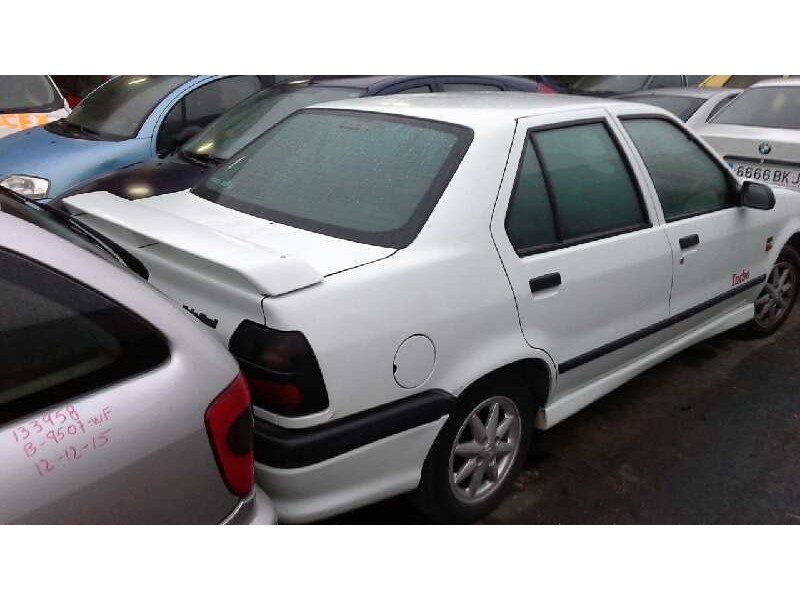 renault 19 (b/c/l53) del año 1994