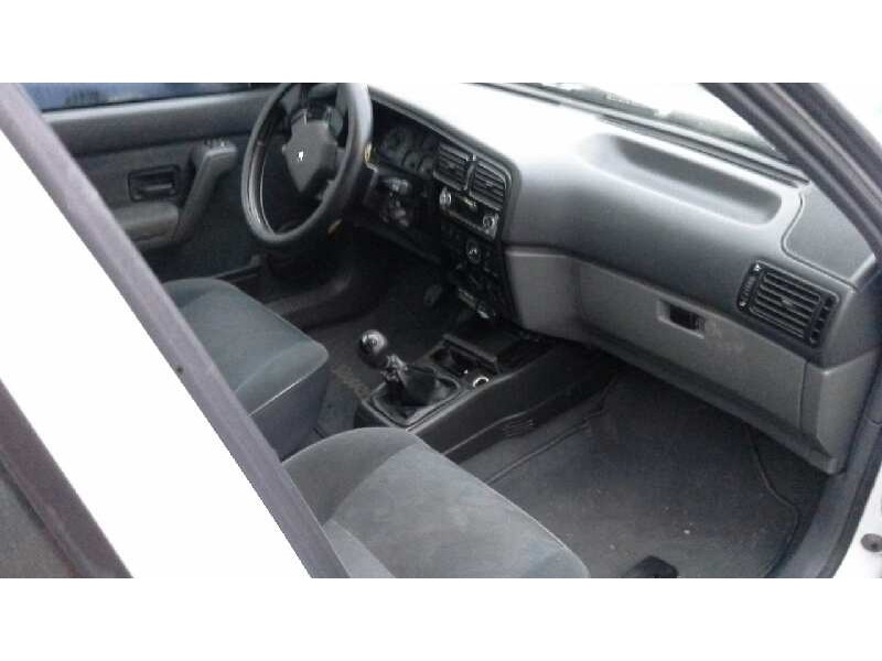 renault 19 (b/c/l53) del año 1994