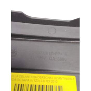 Recambio de varios para skoda octavia ii (1z3) 2.0 tdi referencia OEM IAM 28124717 220301I SD9900101
