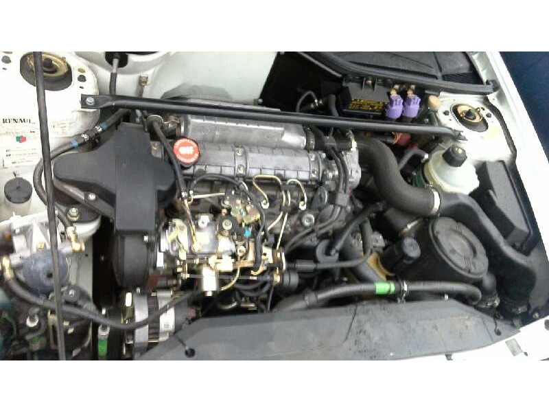 renault 19 (b/c/l53) del año 1994