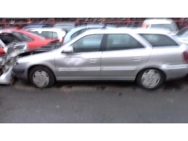 citroen xsara break del año 1999