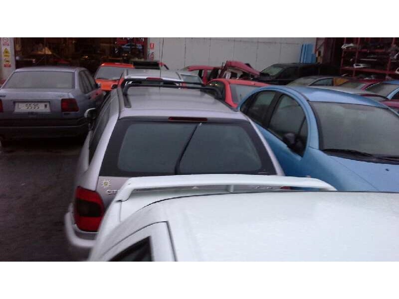 citroen xsara break del año 1999