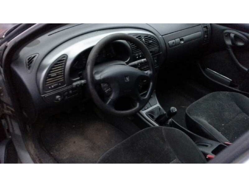 citroen xsara break del año 1999