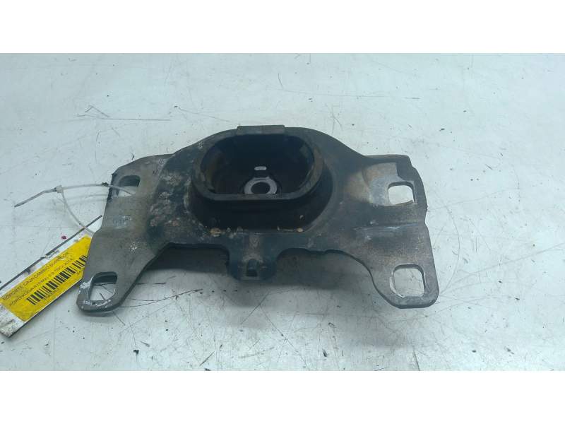 Recambio de soporte caja cambio superior para ford kuga ii (dm2) 2.0 tdci referencia OEM IAM 16349373C  