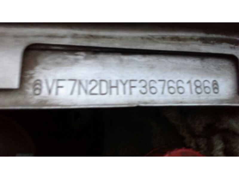 citroen xsara break del año 1999