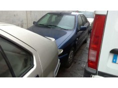 citroen xsara berlina del año 2000 2