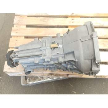 Recambio de caja cambios para bmw 1 (e81) 118 d referencia OEM IAM 2170017396  