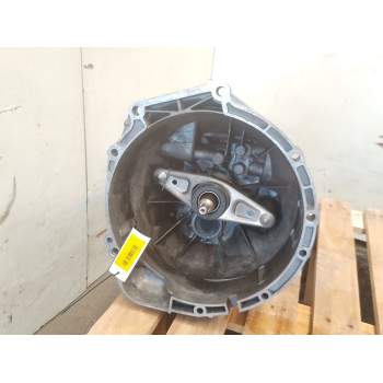 Recambio de caja cambios para bmw 1 (e81) 118 d referencia OEM IAM 2170017396  