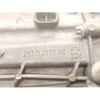 Recambio de caja cambios para bmw 1 (e81) 118 d referencia OEM IAM 2170017396  
