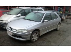 peugeot 306 berlina 3/4/5 puertas (s2) del año 1999