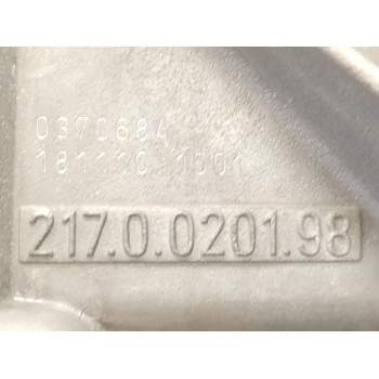 Recambio de caja cambios para bmw 1 (e81) 118 d referencia OEM IAM 2170017396  