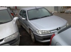 peugeot 306 berlina 3/4/5 puertas (s2) del año 1999 2