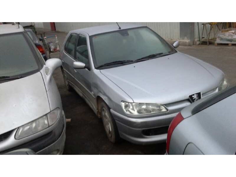 peugeot 306 berlina 3/4/5 puertas (s2) del año 1999