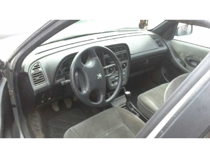 peugeot 306 berlina 3/4/5 puertas (s2) del año 1999