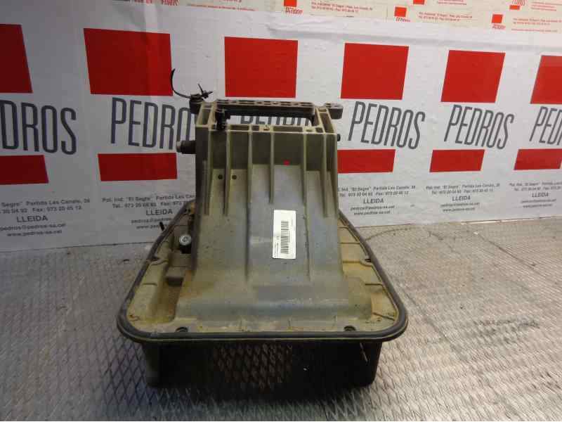 Recambio de soporte pedales para iveco stralis 450 referencia OEM IAM  SOPORTE PEDALES 