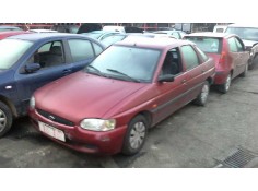 ford escort berl./turnier del año 1998