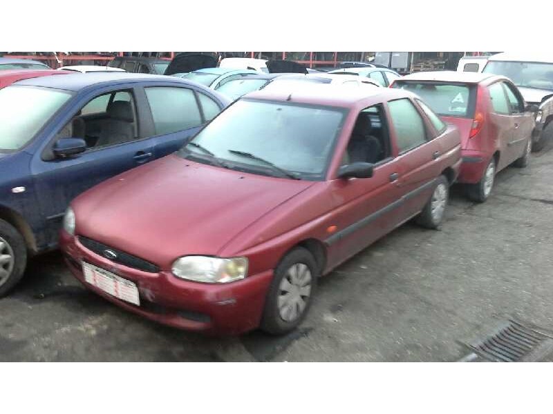 ford escort berl./turnier del año 1998