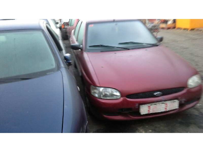 ford escort berl./turnier del año 1998