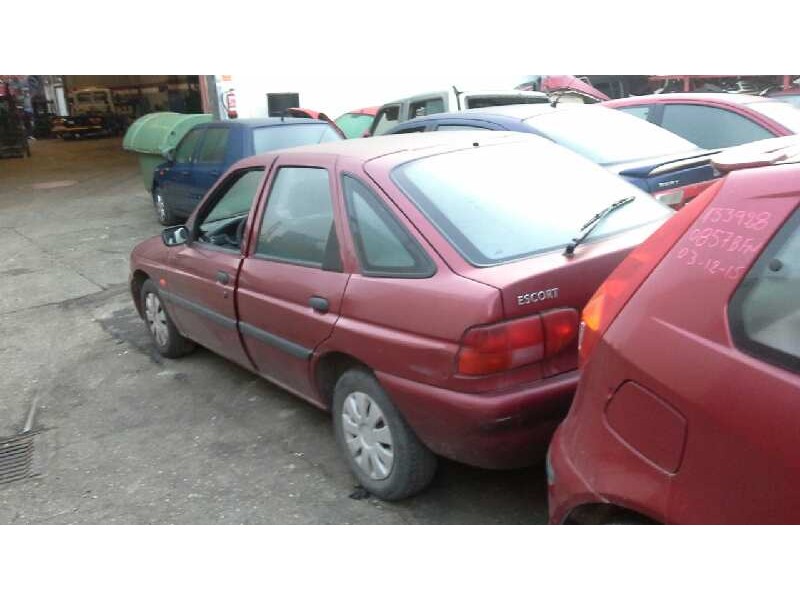 ford escort berl./turnier del año 1998