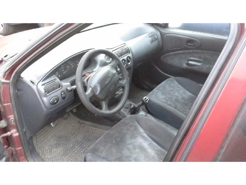 ford escort berl./turnier del año 1998