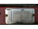 FORD ESCORT BERL./TURNIER