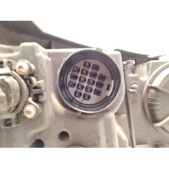 Recambio de faro izquierdo para land rover range rover evoque (l538) 2.0 d referencia OEM IAM GJ3213W030  