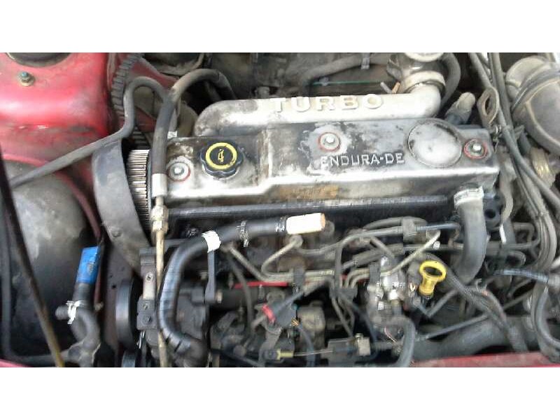 ford escort berl./turnier del año 1998