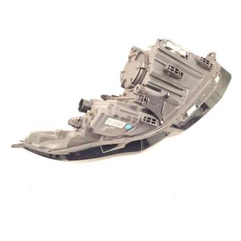 Recambio de faro izquierdo para land rover range rover evoque (l538) 2.0 d referencia OEM IAM GJ3213W030  