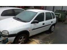 opel corsa b del año 1999