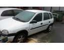 OPEL CORSA B