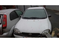 opel corsa b del año 1999 2