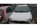 OPEL CORSA B