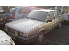 volkswagen passat (321/23/27/31) del año 1987