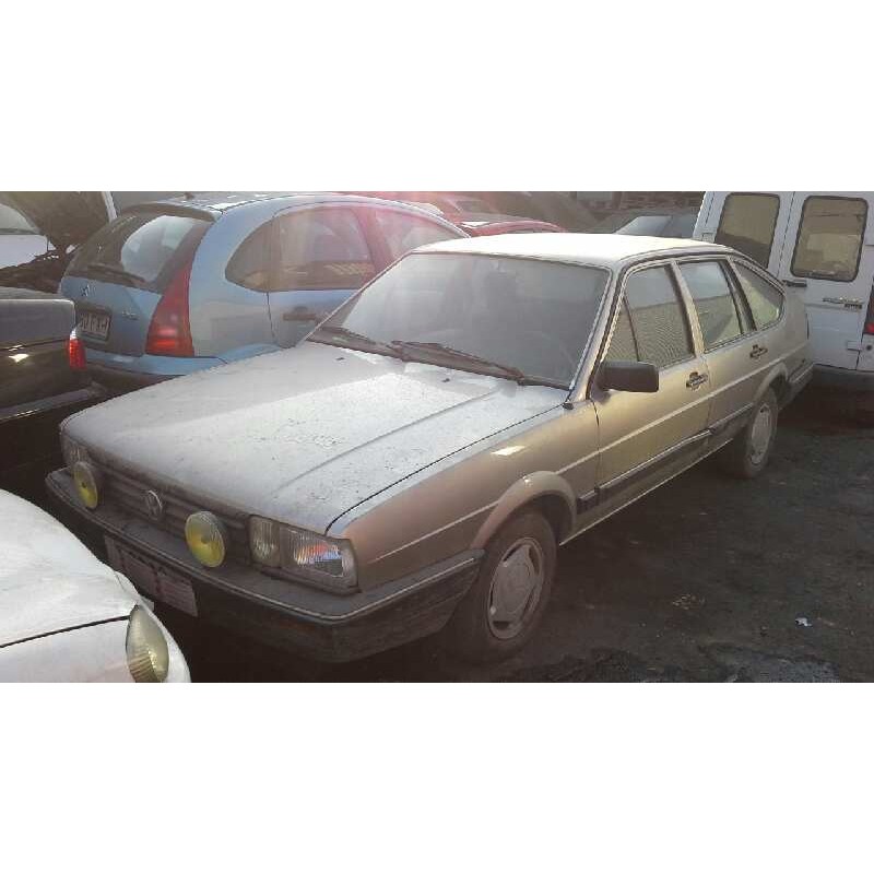 volkswagen passat (321/23/27/31) del año 1987