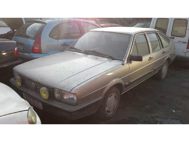 volkswagen passat (321/23/27/31) del año 1987
