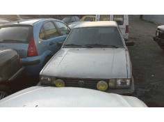 volkswagen passat (321/23/27/31) del año 1987 2