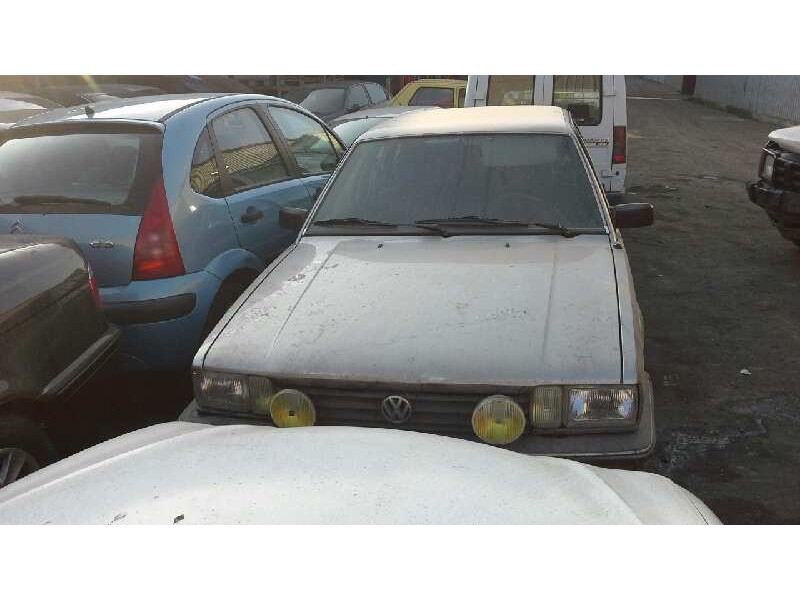 volkswagen passat (321/23/27/31) del año 1987