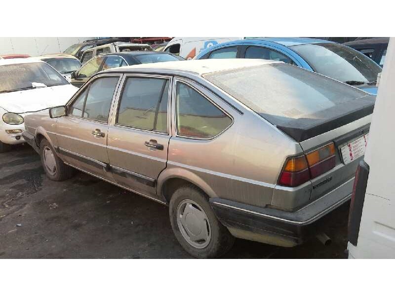 volkswagen passat (321/23/27/31) del año 1987