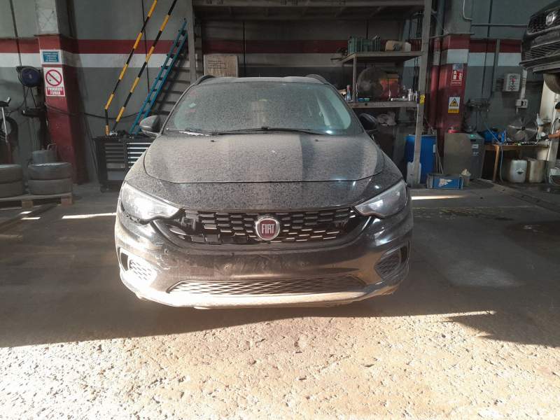 fiat tipo station wagon (356_, 357_) del año 2018
