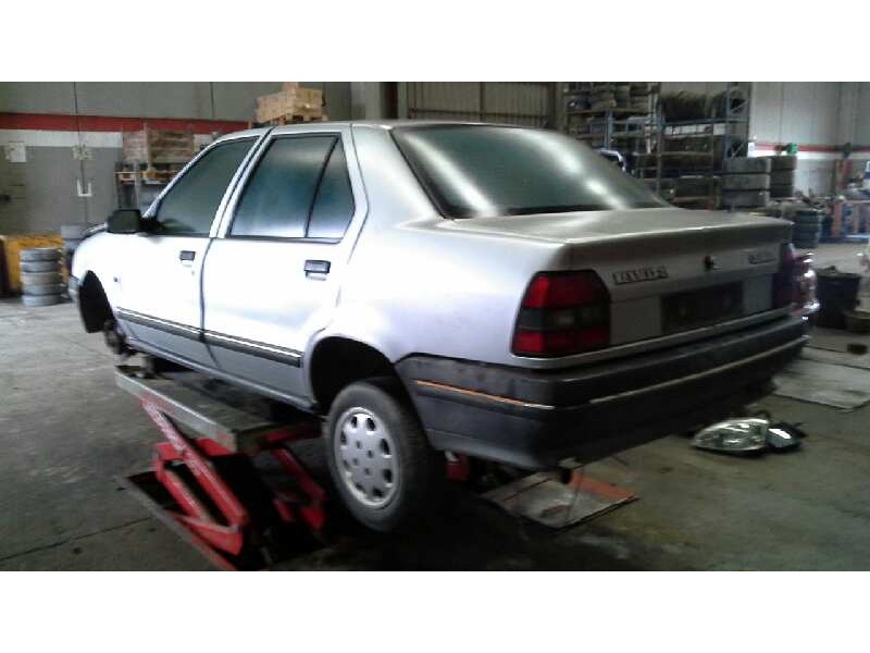 renault 19 (b/c/l53) del año 1990