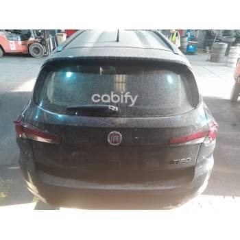 fiat tipo station wagon (356_, 357_) del año 2018