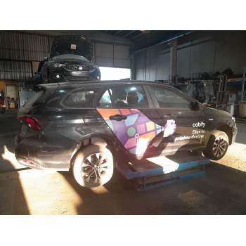 fiat tipo station wagon (356_, 357_) del año 2018