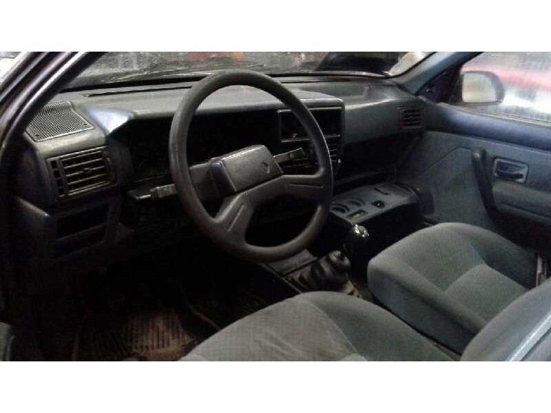 renault 19 (b/c/l53) del año 1990