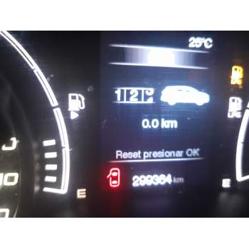 fiat tipo station wagon (356_, 357_) del año 2018