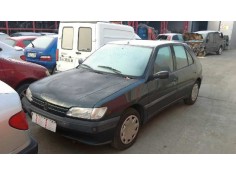 peugeot 306 berlina 3/5 puertas (s1) del año 1995