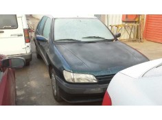 peugeot 306 berlina 3/5 puertas (s1) del año 1995 2