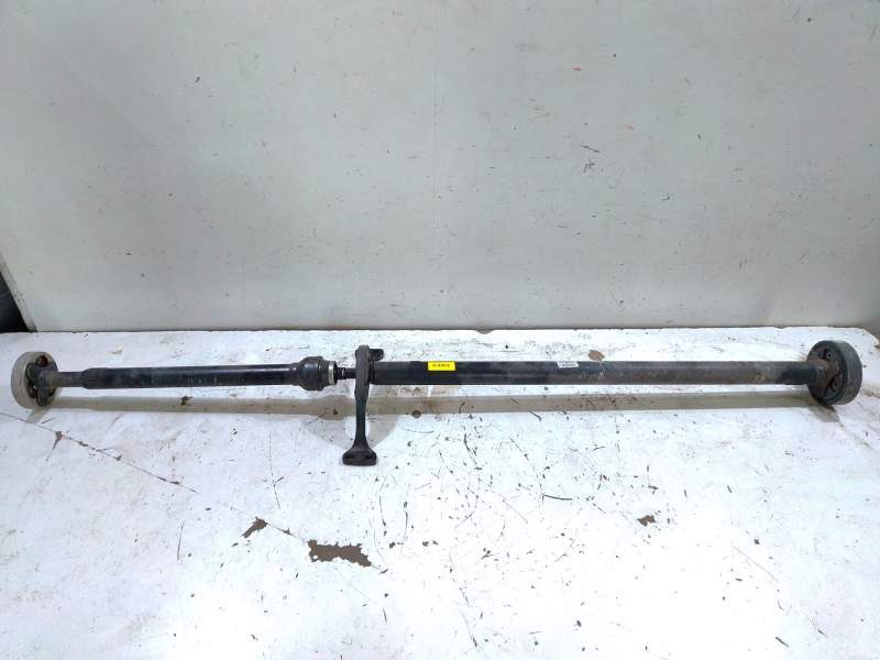 Recambio de transmision central para audi q3 (8ub, 8ug) 2.0 tfsi quattro referencia OEM IAM 5N0521101E  