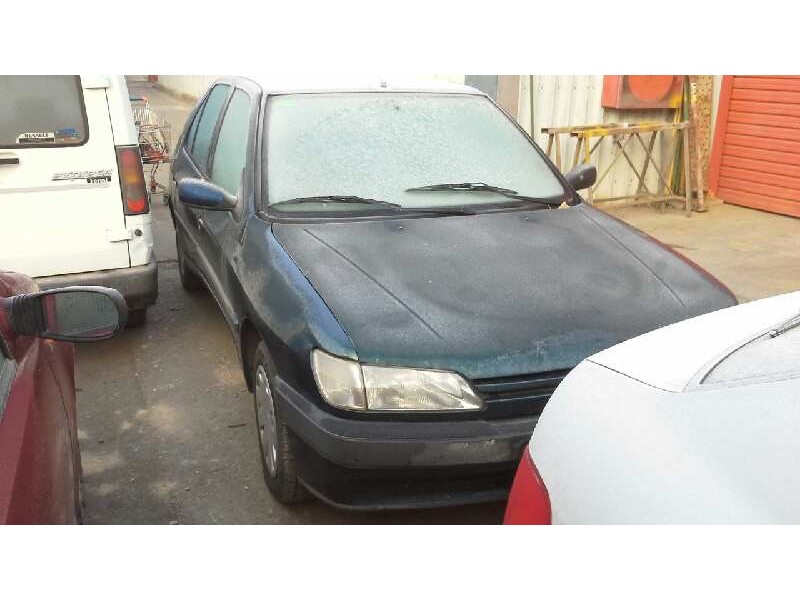 peugeot 306 berlina 3/5 puertas (s1) del año 1995